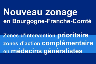 Zonage MG