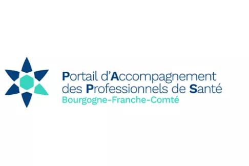 Logo PAPS Bourgogne-Franche-Comté