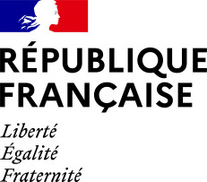 Logo République Française