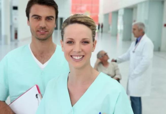 Equipe médicale