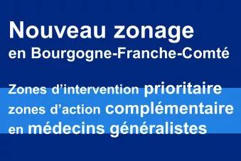 Zonage MG